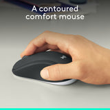 Logitech MK540 Advanced Wireless Tastaturen mousecom - afbeelding 3