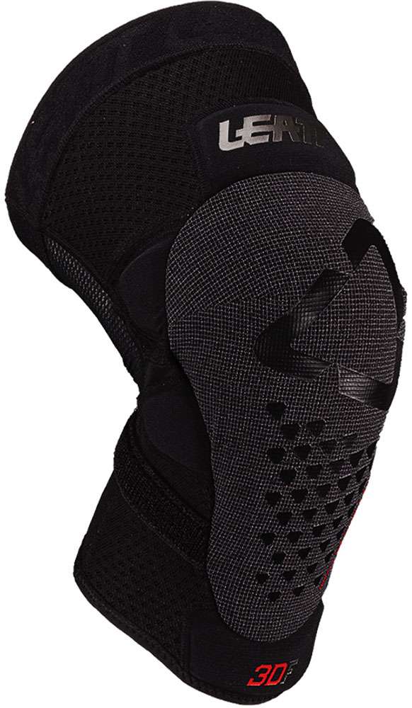 Leatt Guard 3DF 5.0 Evo Fastfit – Knieprotektoren