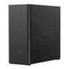 Terramaster f4 SSD NAS (schwarz, 1x 5GBE, HDMI, USB)