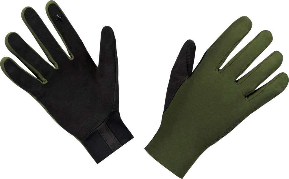 Gorewear-Zone – Thermohandschuhe