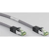 Goobay Patch Cable Cat.8.1 S FTP