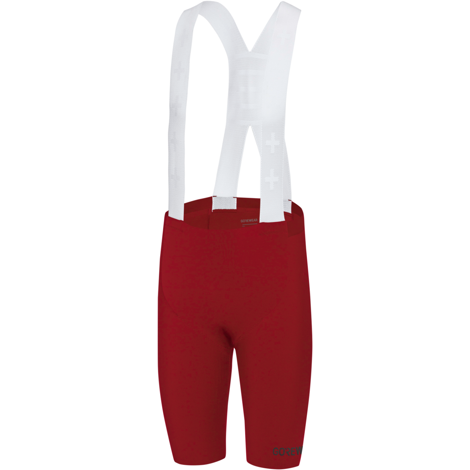 Gorewear Distance 2.0 – Trägerhose mit Polster