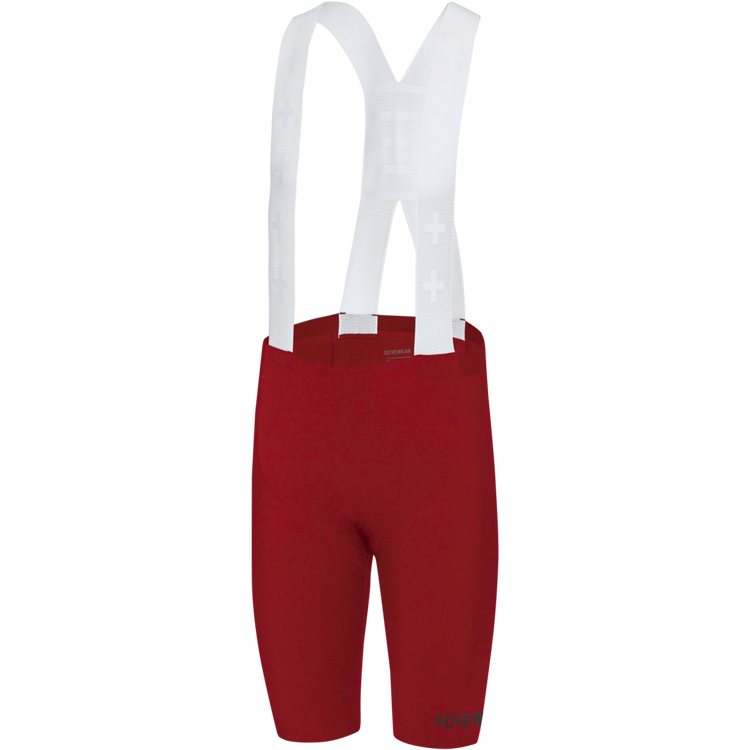 Gorewear Distance 2.0 – Trägerhose mit Polster