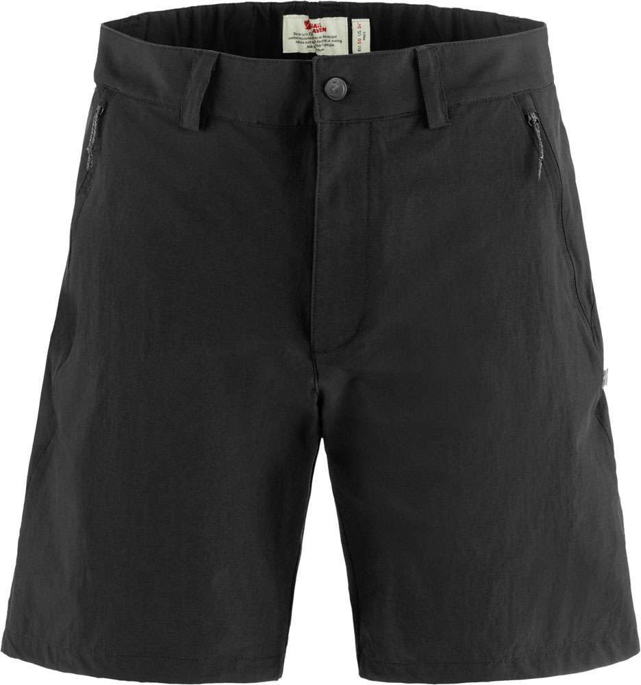 Fjällräven High Coast Pack – Outdoor-Shorts