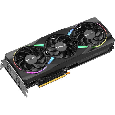 Pny Geforce RTX 5070 Arbb OC Grafikkarte (DLSS 4, 3x Display Port, 1x HDMI 2.1)