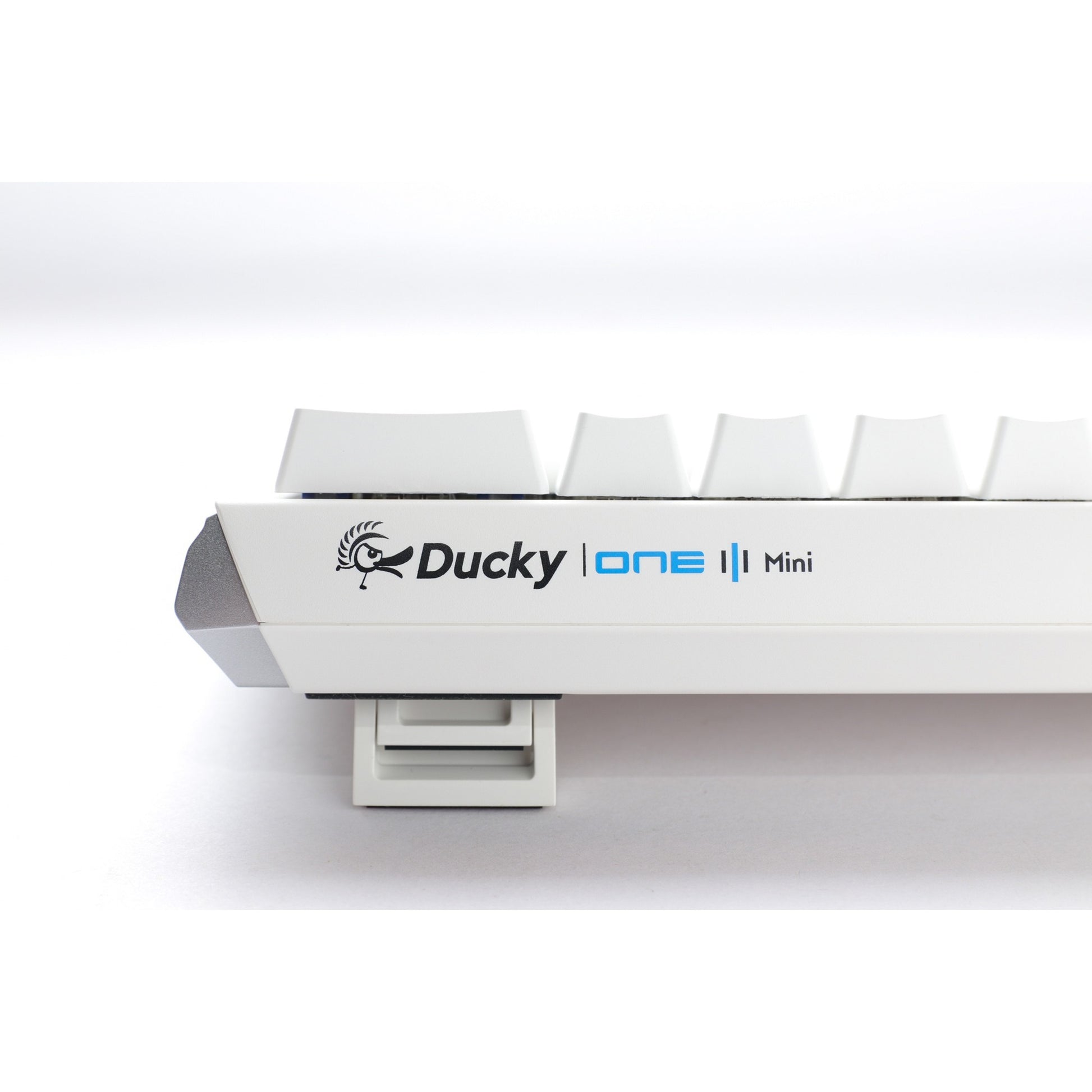 Ducky One 3 Pure White Mini