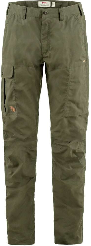 Fjällräven Karl Pro Hose – Outdoor-Hose