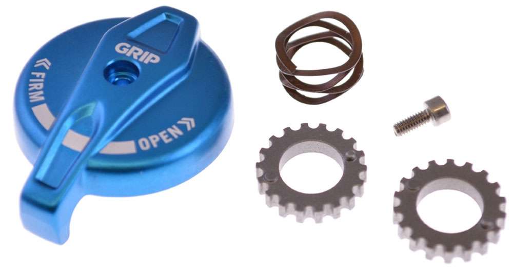 Fox Racing Shox Top Cap Interface 32 Grip Performance (2017+)