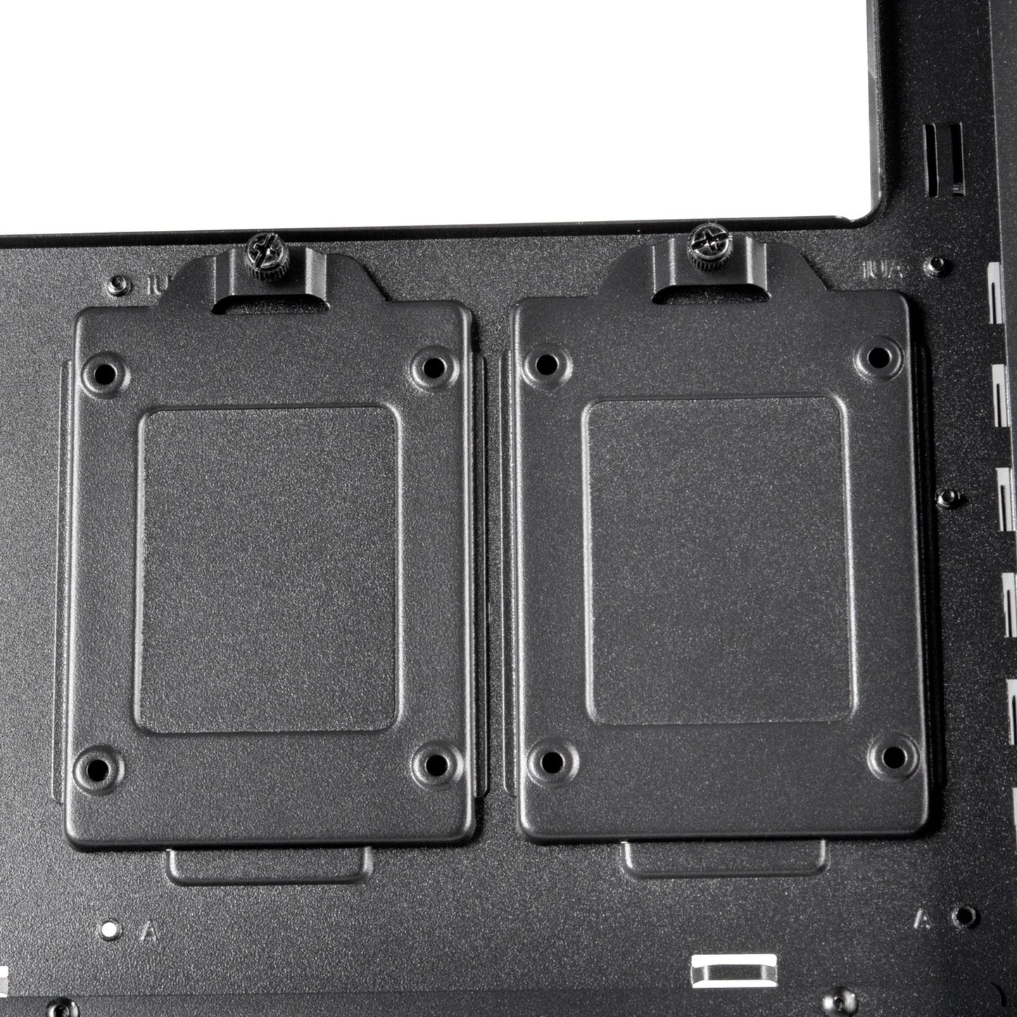 Silverstone Fara V2