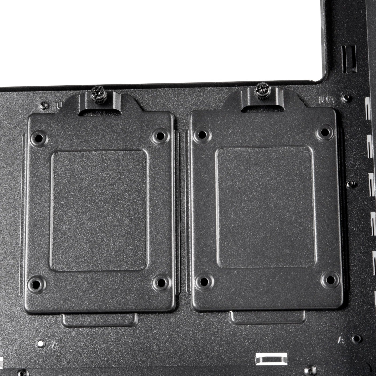 Silverstone Fara V2