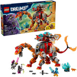 Lego Dreamzzz 71514 Dino-Raumschiff - afbeelding 1