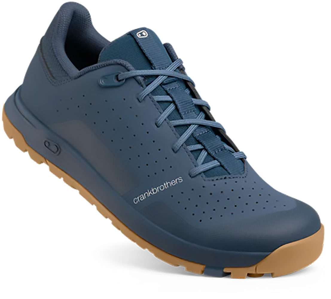 Crankbrothers Stamp Lace – Trail-Schuhe