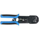 Delock RJ45 CRIMP + Cut Set - afbeelding 5