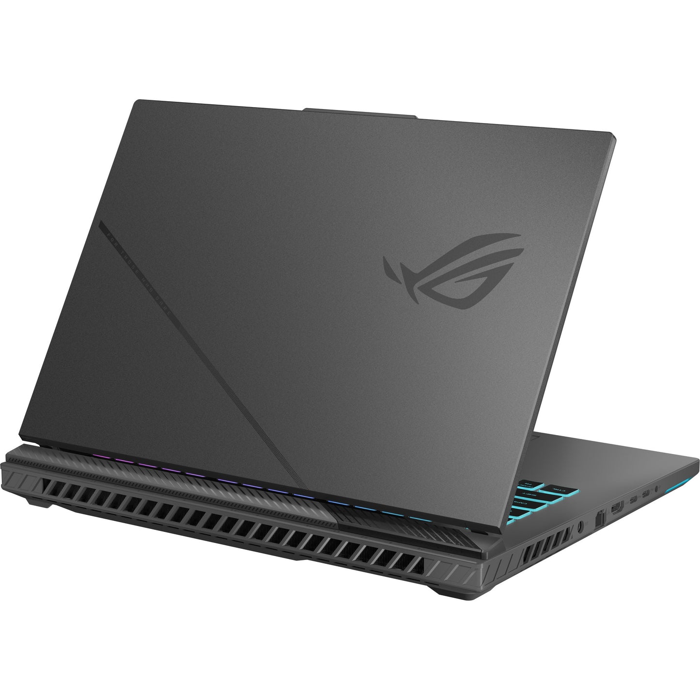 Asus ROG Strix G16 G614pp-S5076W 16 Gaming-Laptop (Grau | R9 8940HX | RTX 5070 | 32 GB | 1 TB SSD)