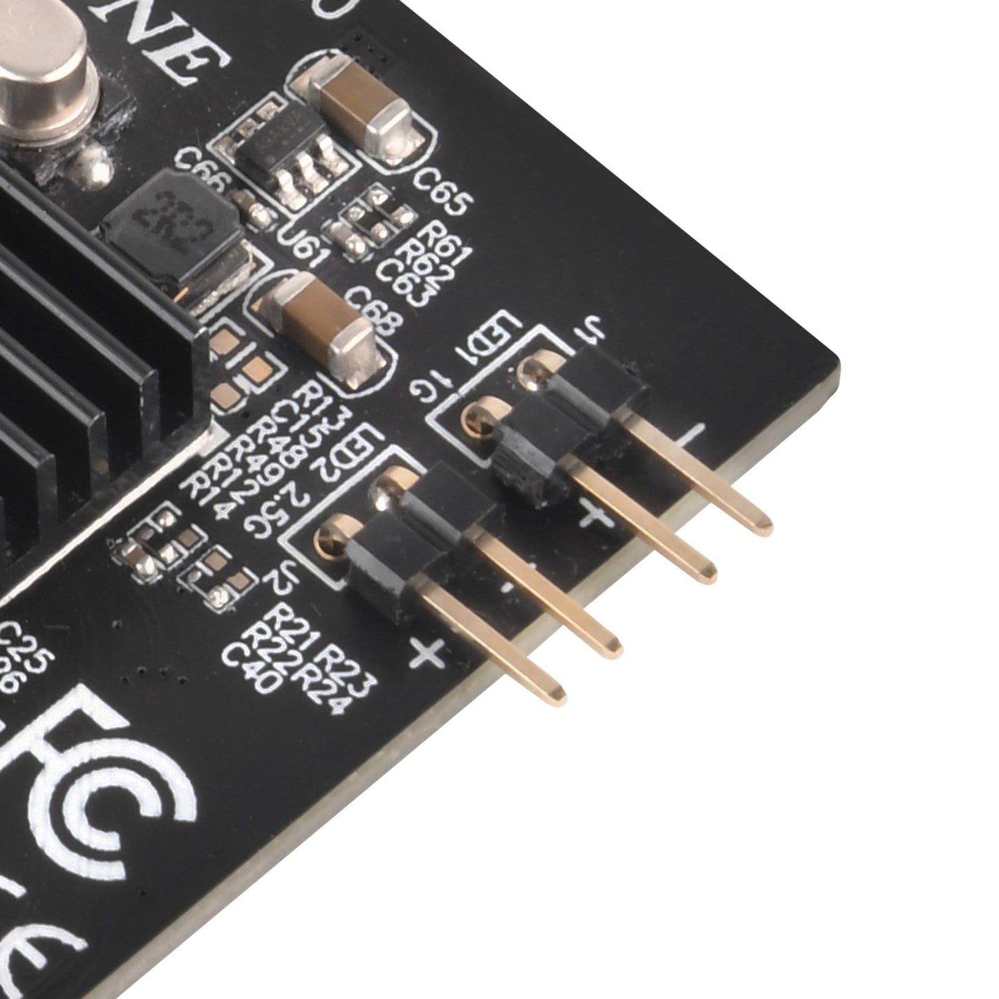 Silverstone SST-ECL01