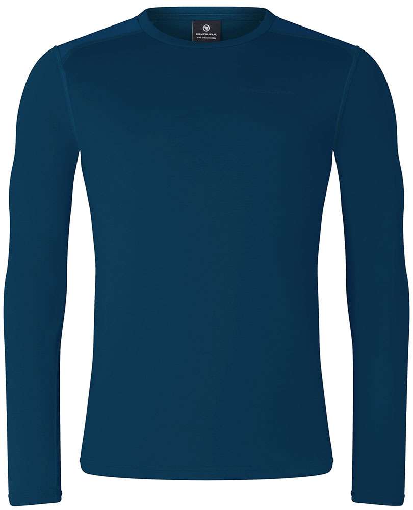 Endura Loop Tech T-Shirt – funktioneller Baselayer