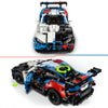 Lego Technic 42226 BMW M4 GT3 Evo Rennwagen