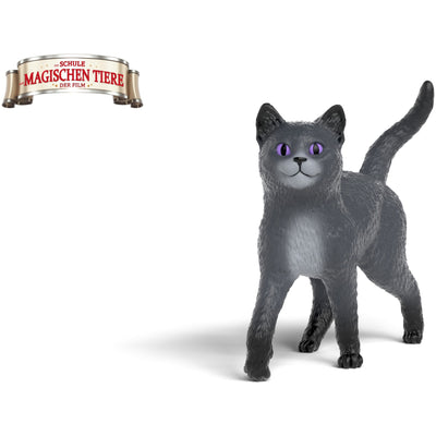 Schleich die Schule der magischen Tiere Karajan de Kat