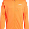 Adidas Terrex Xperior Climawarm Light – Fleecejacke