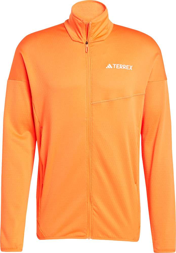 Adidas Terrex Xperior Climawarm Light – Fleecejacke
