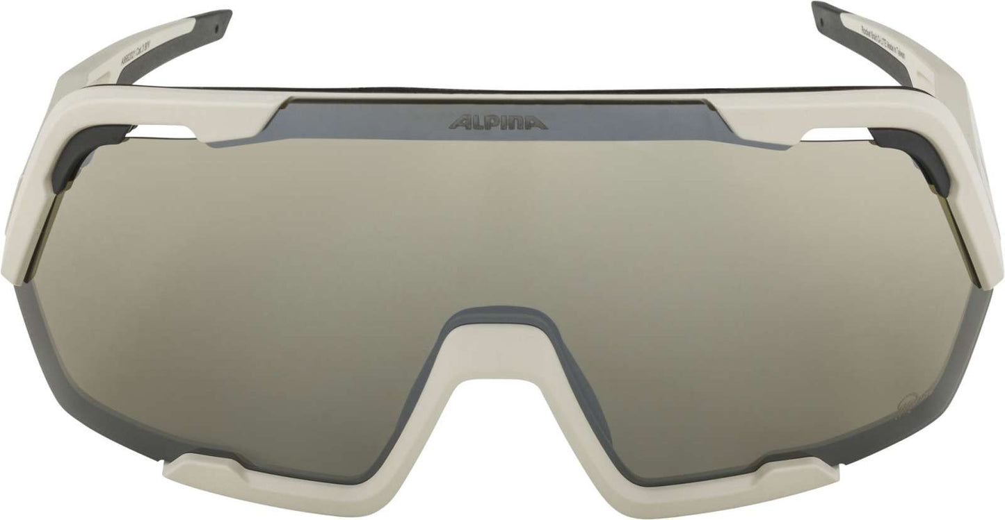 Alpina Rocket Bold Q-Lite – Sportbrille