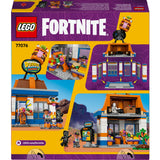 LEGO 77076 Fortnite Durrr Burger Restaurant - afbeelding 7