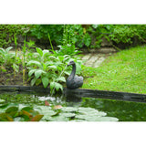 Ubbink Spray Figur Zwaan - afbeelding 2