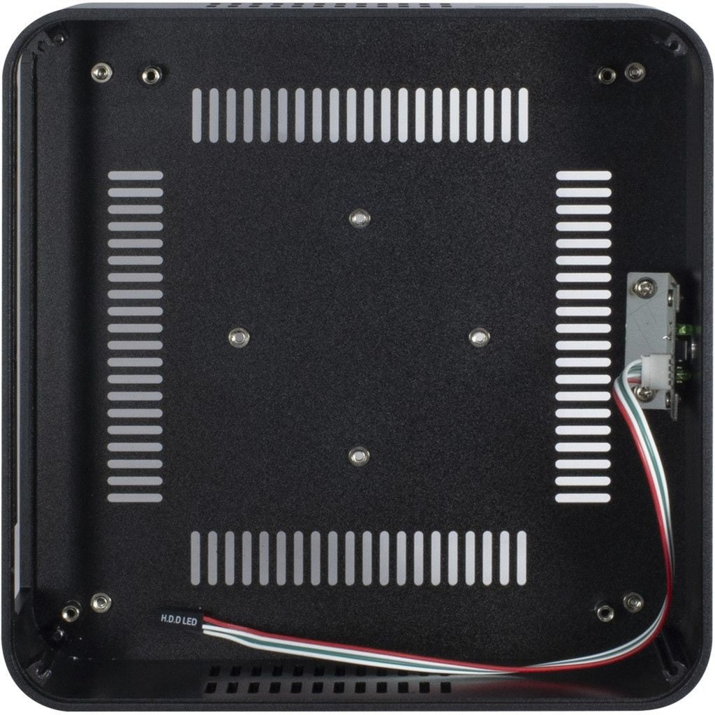 Inter-Tech ITX A80
