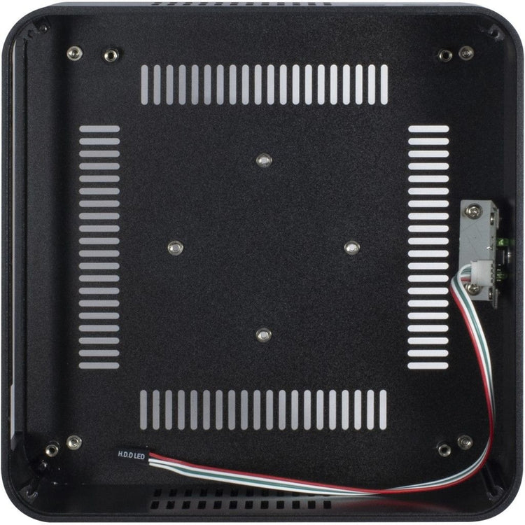 Inter-Tech ITX A80
