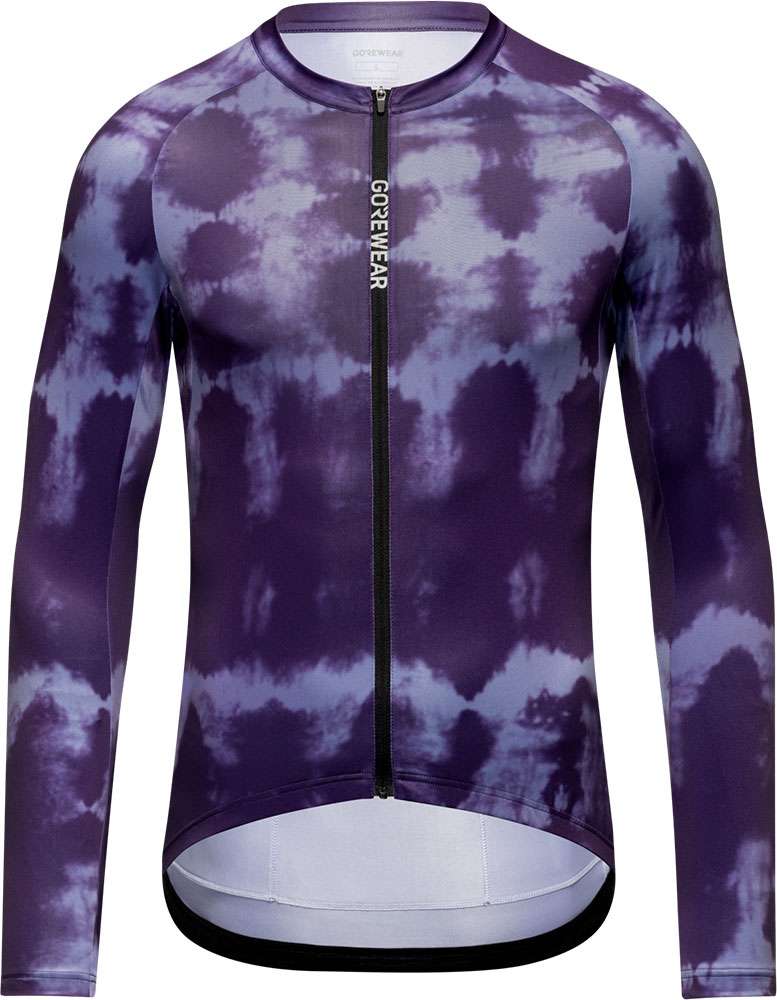 Gorewear Spinshift – Langarmtrikot