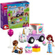 Lego Friends 42675 Einhorn-Kuchenlieferwagen | 2 Stk
