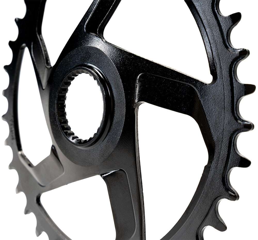 Acid Hybrid HPS CL53 BDU37 31 Kettenblatt – 53 mm Bosch Gen4
