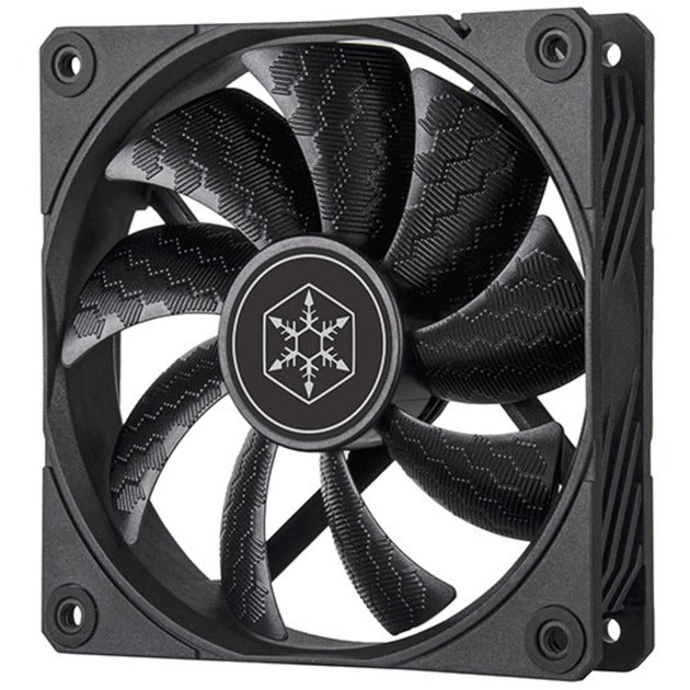 Silverstone Shark 120