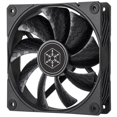 Silverstone Shark 120