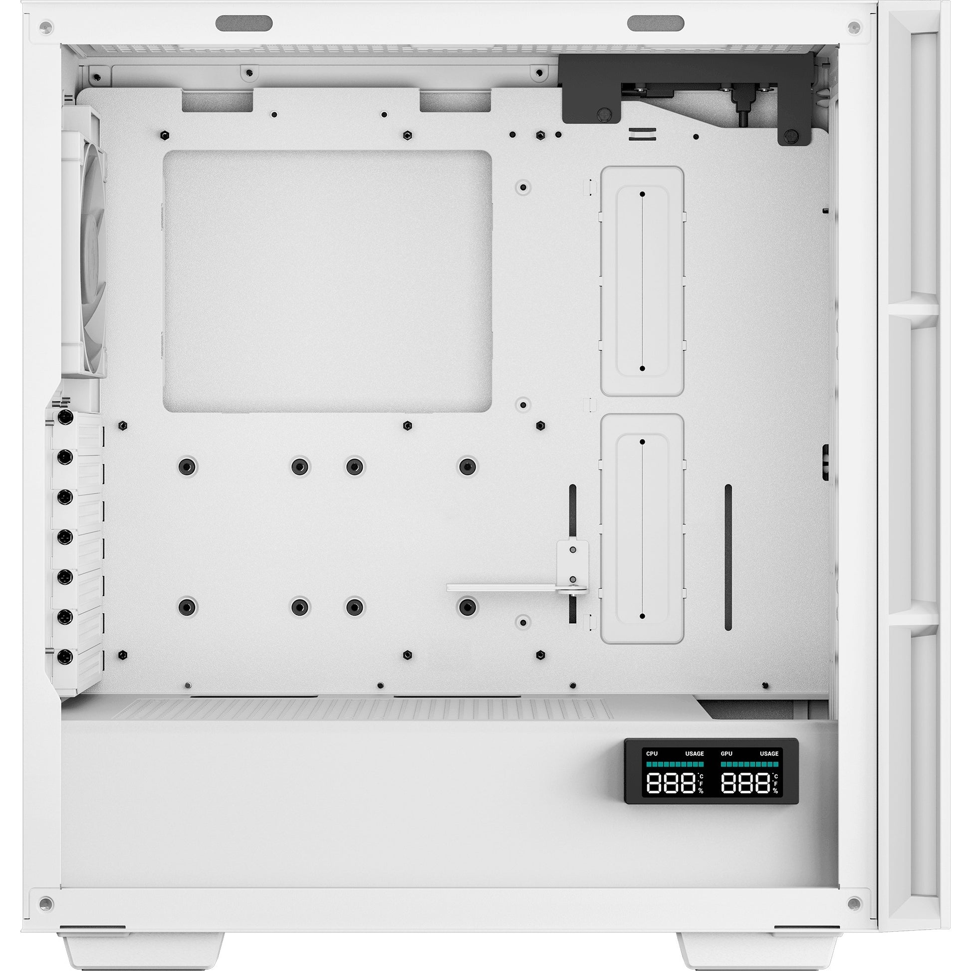 DeepCool CH560 Digital