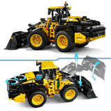 LEGO 42209 Technic Volvo L120 Elektrischer Radlader - afbeelding 3