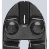 Knipex Cobolt Betonchaar 7122200 - afbeelding 4