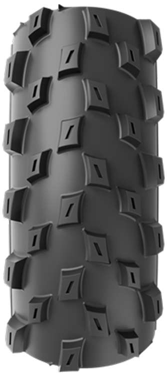 Vittoria Barzo XC Trail 27,5 TLR Graphene 2,0 Faltreifen