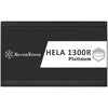 Silverstone Hela 1300R Platinum, 1300W