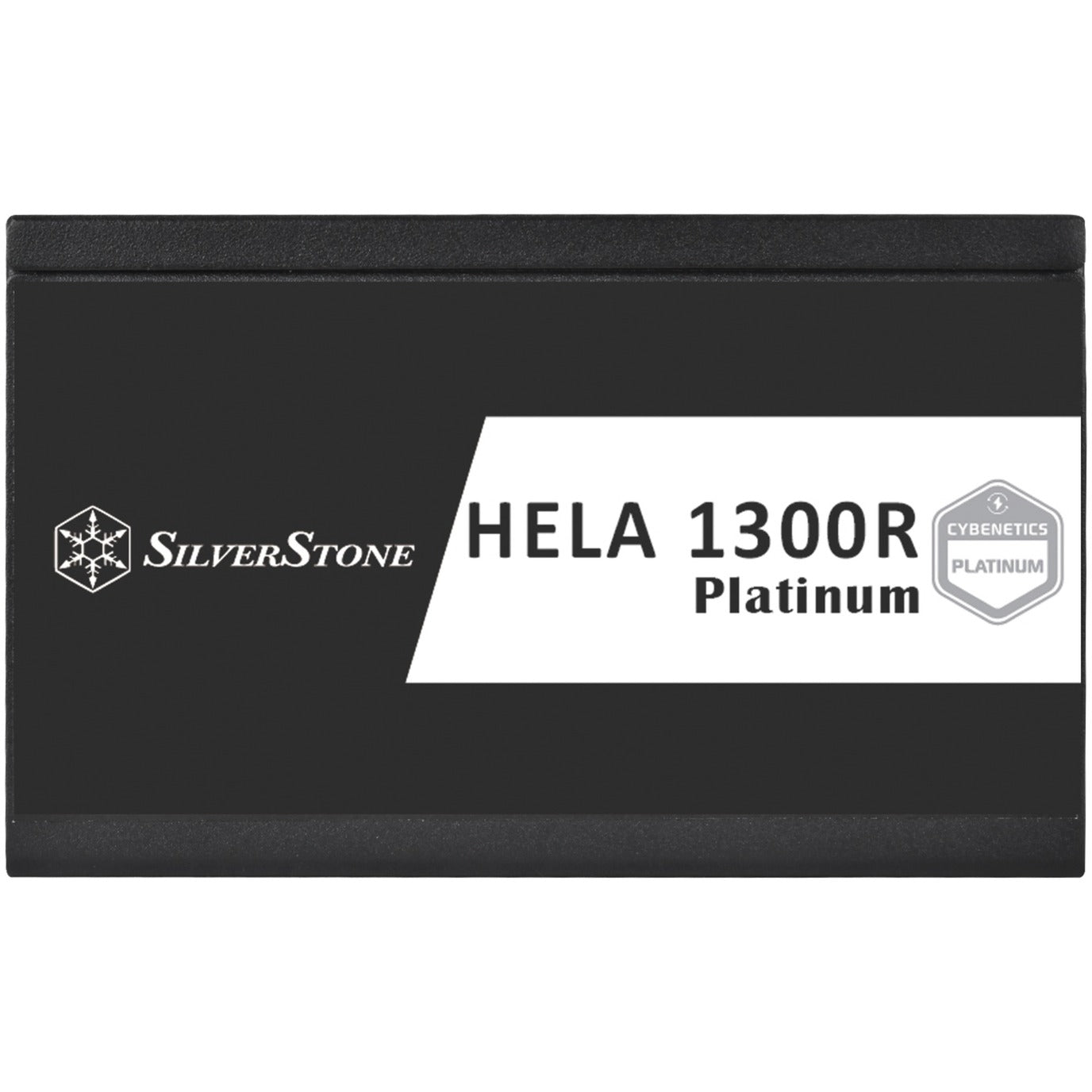 Silverstone Hela 1300R Platinum, 1300W