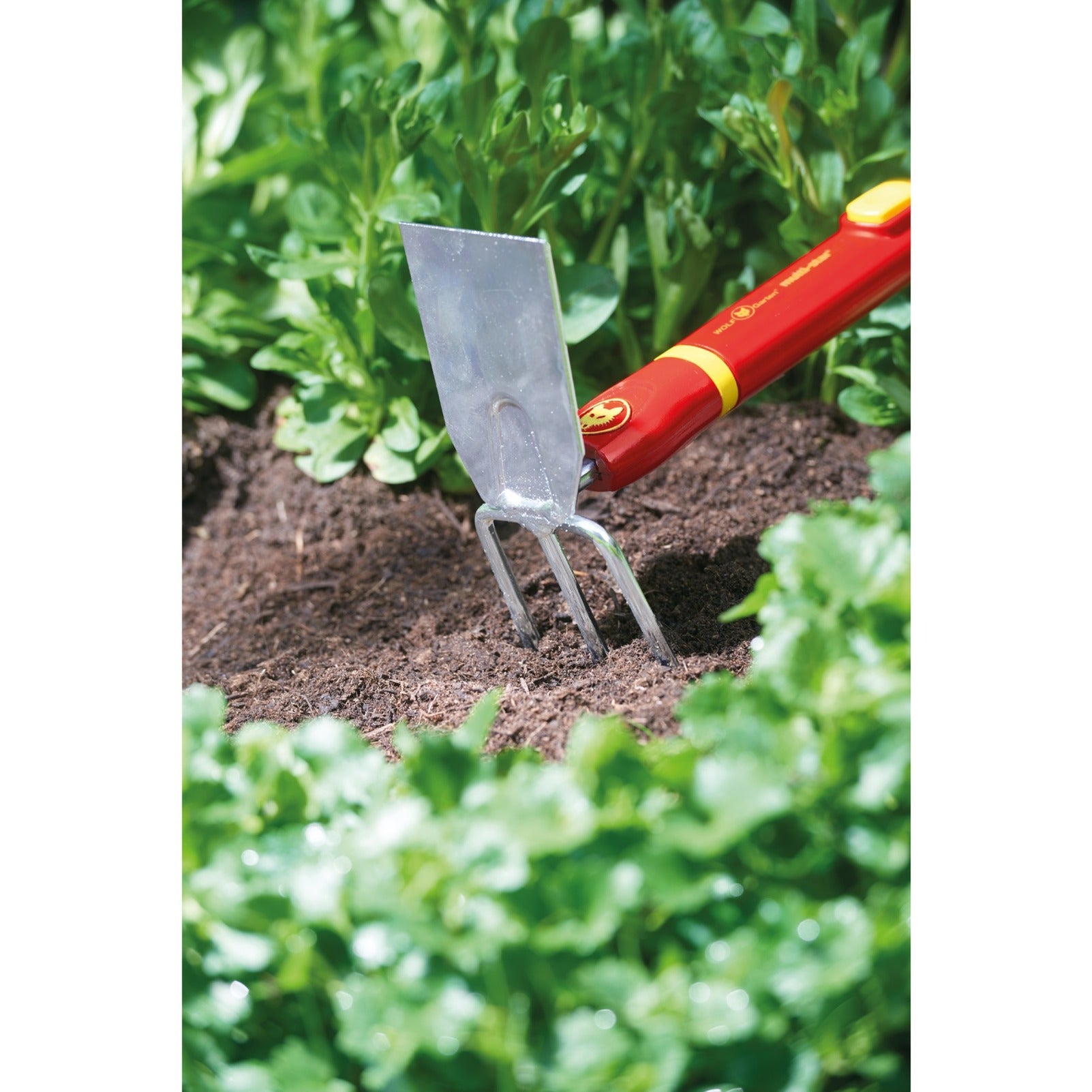 Wolf Garten Doppelabsatz ln-m - 71aia007650