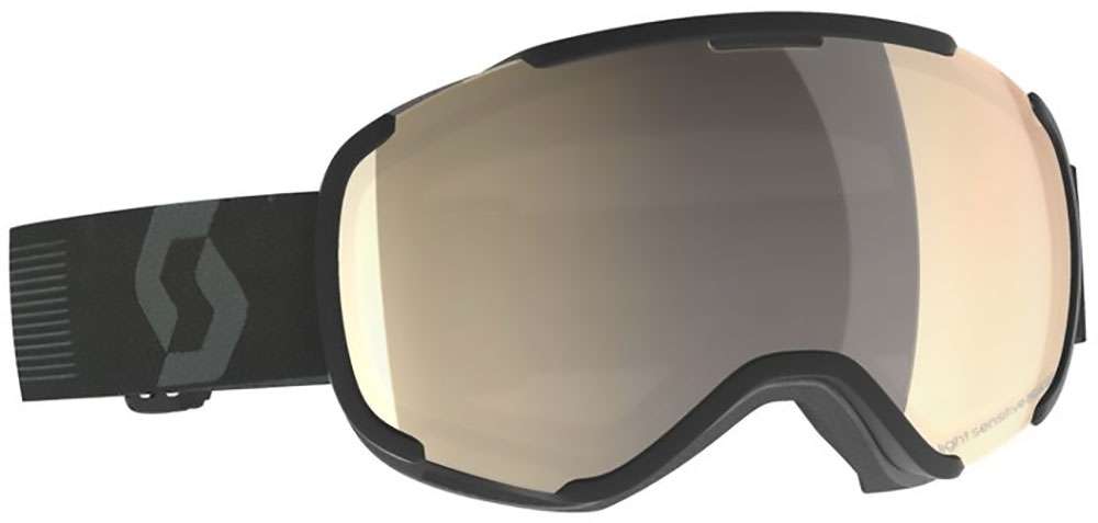 Scott Faze II ls – Skibrille