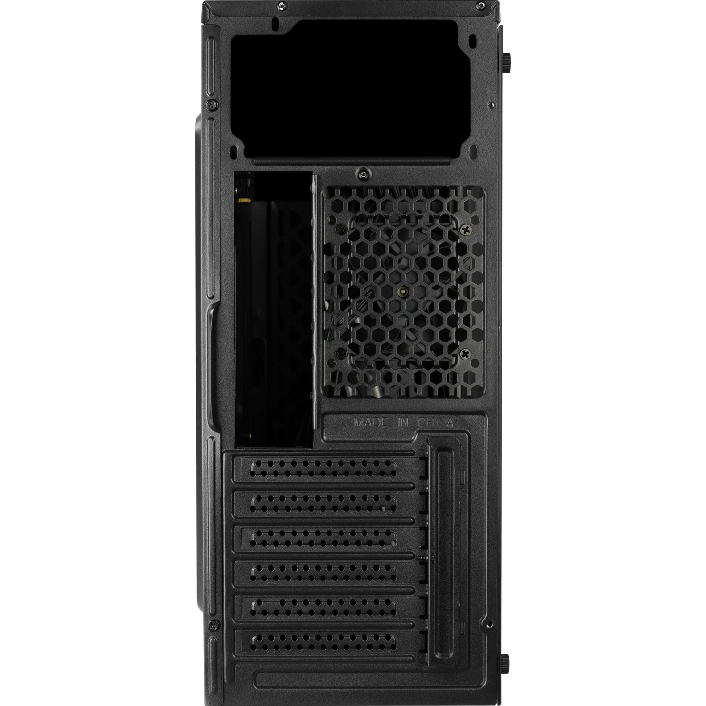 Aerocool -Streifen