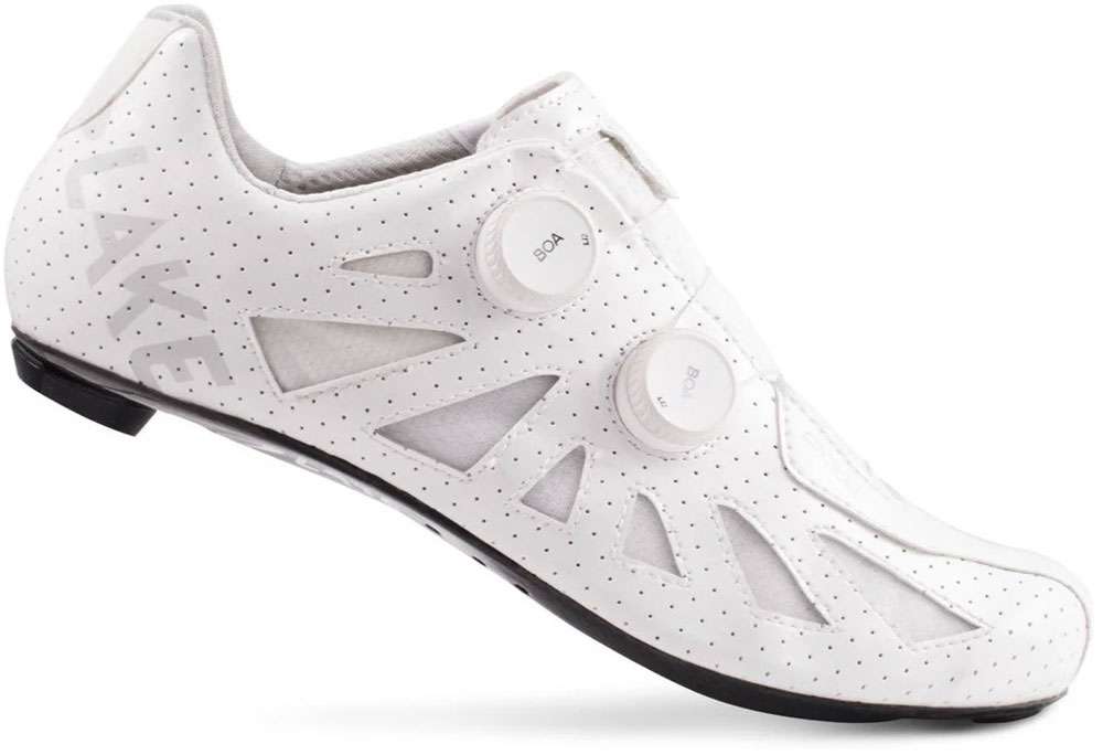 Lake cx302-x – Rennradschuhe