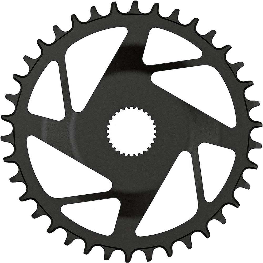 FSA E-Bike Megatooth DM Boost SH12 Bosch Gen4 Kettenblatt