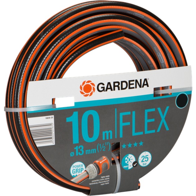 Gardena Comfort Flex Schlauch 13 mm (1 2)