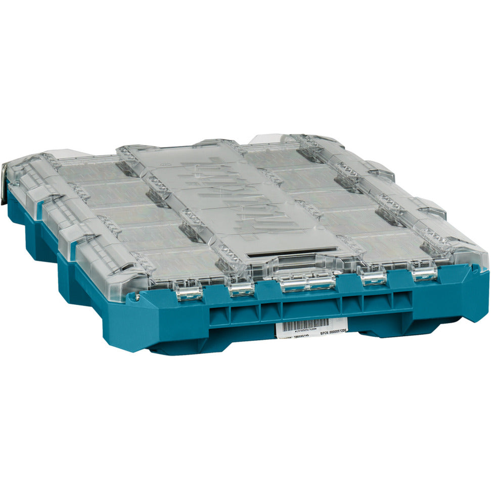 Makita Zubehör Maktrak Organizer flach – p-91051
