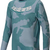 Alpinestars Dura Hollow Camo – MTB-Langarmtrikot