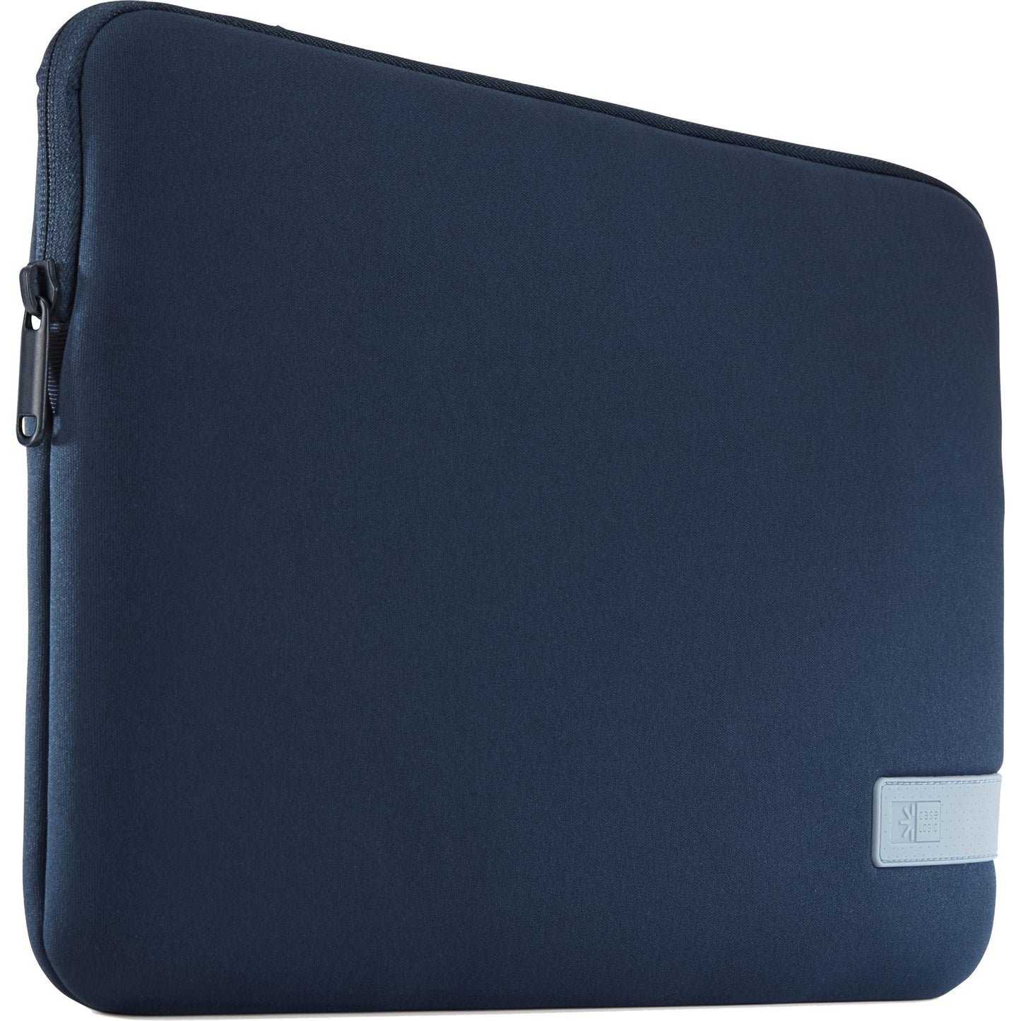 Falllogik reflektiert 13 Laptop-Hülsen-Refpc-113-Dark-Blue