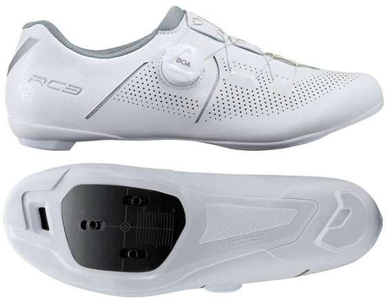 Shimano sh-rc302w – Rennradschuhe für Damen